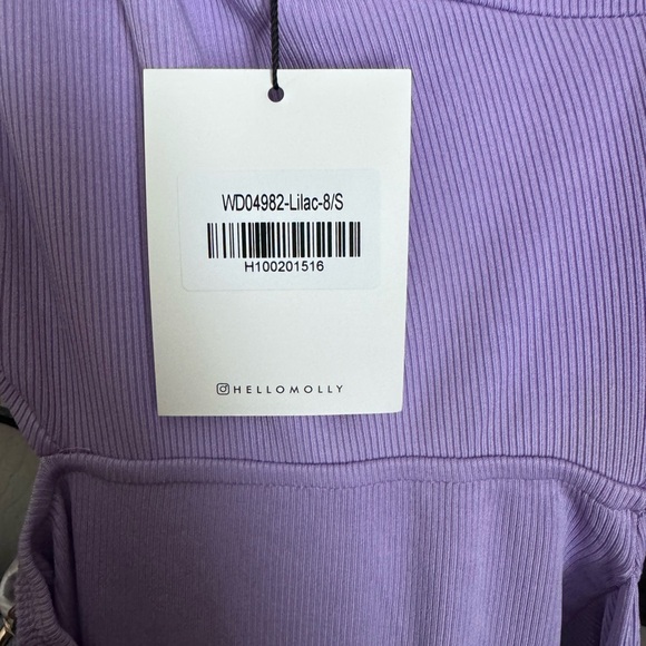 Hello Molly dress - Picture 5 of 7